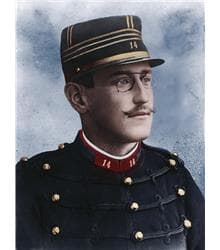 Alfred Dreyfus