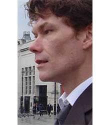 Gary McKinnon