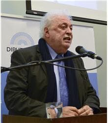 Ginés González García