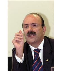 Luiz Eduardo Greenhalgh