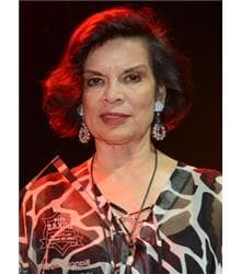 Bianca Jagger Bianca Jagger