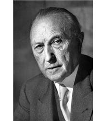 Konrad Adenauer