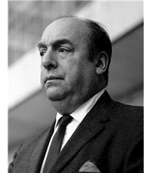 Pablo Neruda