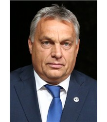 Viktor Orbán Viktor Orbán