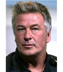 Alec Baldwin Alec Baldwin