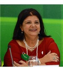 Luiza Helena Trajano