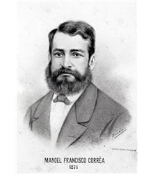 Manuel Francisco Correia