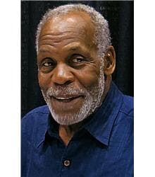 Danny Glover