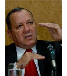 Silas Rondeau Silas Rondeau