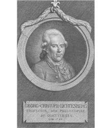 Georg Christoph Lichtenberg