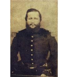 Francisco Solano López