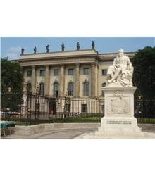 Universidade Humboldt de Berlim