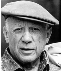 Pablo Picasso Pablo Picasso