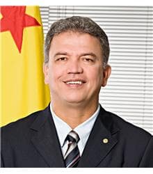 Sérgio Petecão