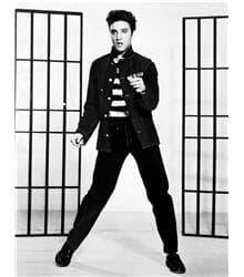 Elvis Presley