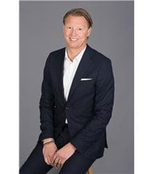 Hans Vestberg