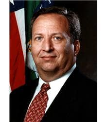 Lawrence Summers