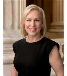 Kirsten Gillibrand