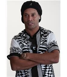 Ronaldinho Gaúcho