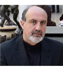 Nassim Nicholas Taleb