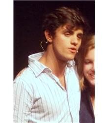 Felipe Simas Felipe Simas