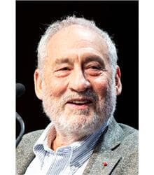 Joseph Stiglitz