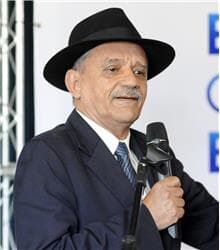 Luiz Carlos Ramos