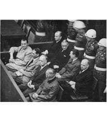 Julgamentos de Nuremberg