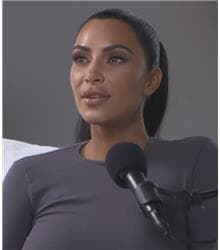 Kim Kardashian