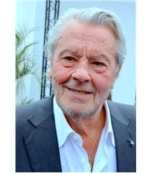 Alain Delon
