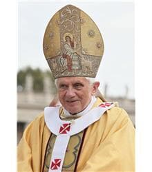 Papa Bento XVI