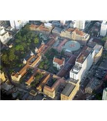 Faculdade de Ciências Médicas da Santa Casa de São Paulo Faculdade de Ciências Médicas da Santa Casa de São Paulo