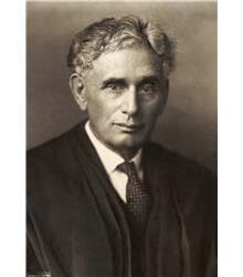 Louis Brandeis