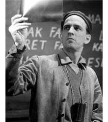 Ingmar Bergman