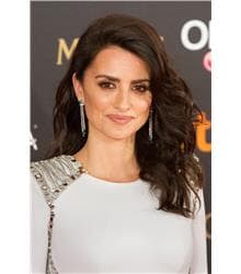 Penélope Cruz Penélope Cruz