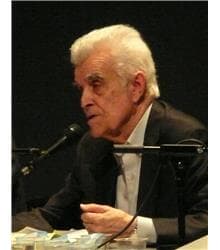 René Girard René Girard