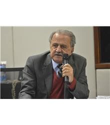 Paulo Roberto Haddad