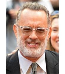Tom Hanks Tom Hanks