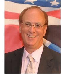 Laurence D. Fink Laurence D. Fink