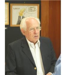 José Goldemberg José Goldemberg