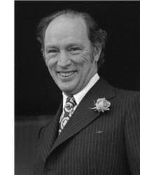 Pierre Trudeau