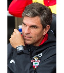Mauricio Pellegrino