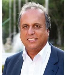 Luiz Fernando Pezão Luiz Fernando Pezão