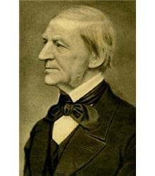 Ralph Waldo Emerson