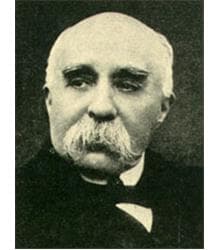 Georges Clemenceau
