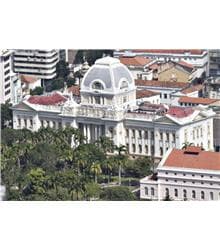 Tribunal de Justiça de Pernambuco Tribunal de Justiça de Pernambuco