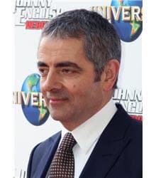 Rowan Atkinson