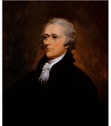 Alexander Hamilton