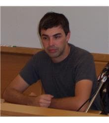 Larry Page Larry Page