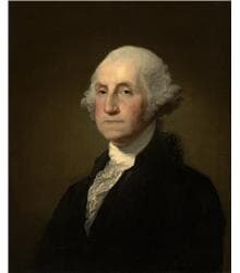 George Washington